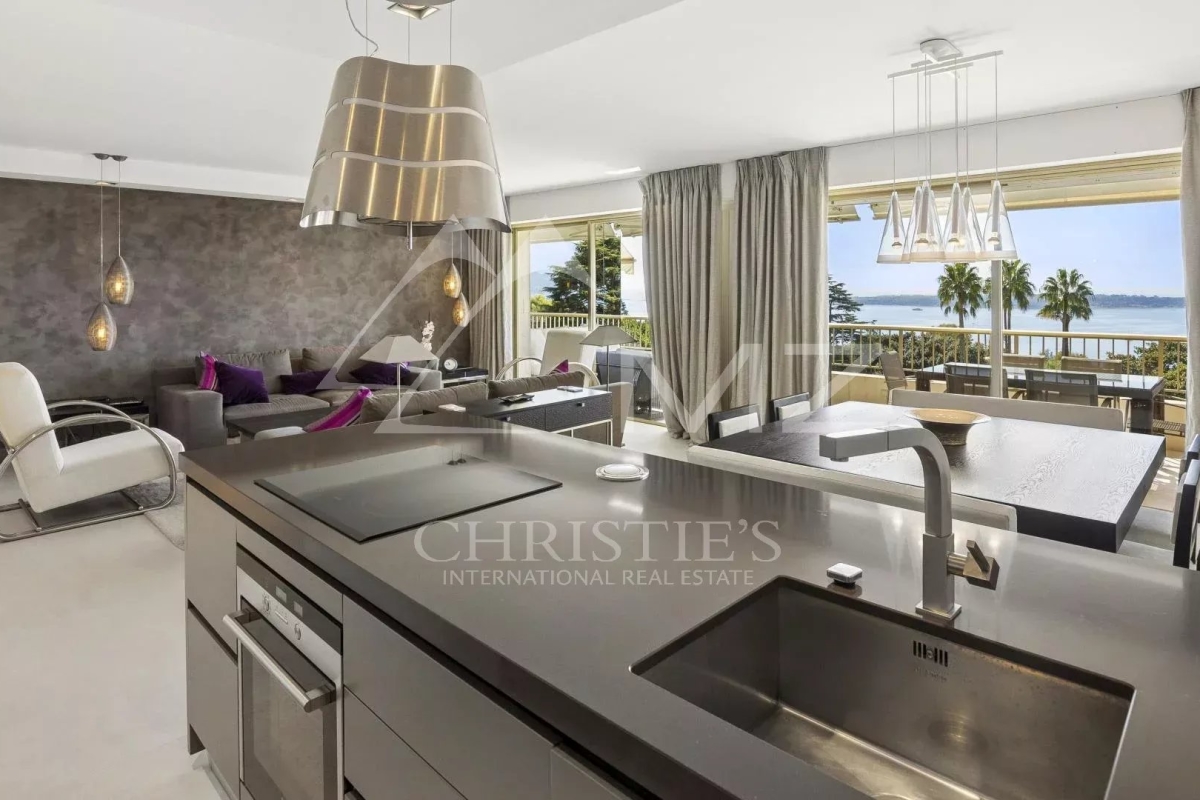 Appartement de luxe à vendre à Cannes, 1 740 000 €, Photo 3