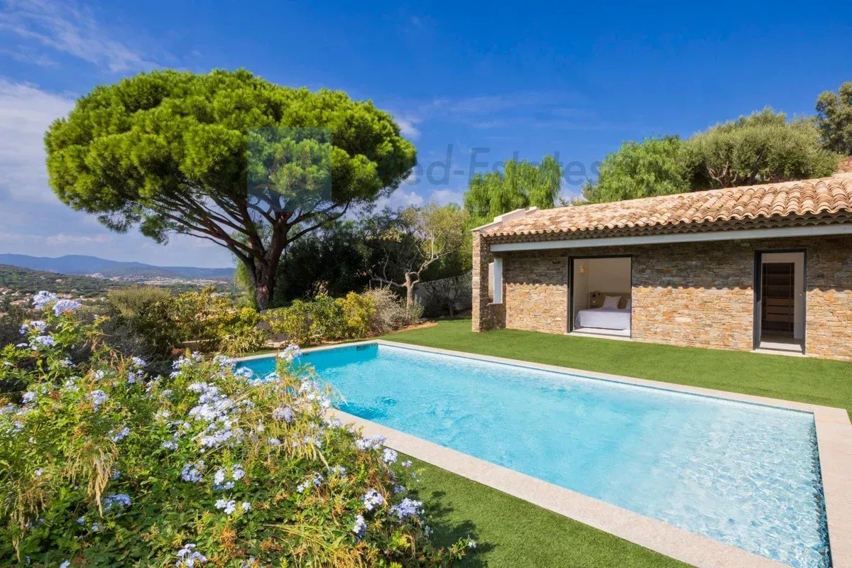 Luxury House for sale in Sainte-Maxime, 1 695 000 €, Photo 3