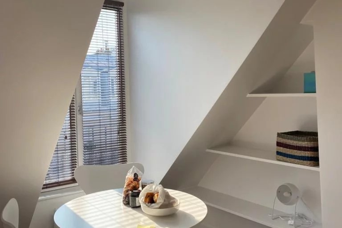 Luxury Apartment for sale in Paris 8ème, 215 000 €, Photo 3
