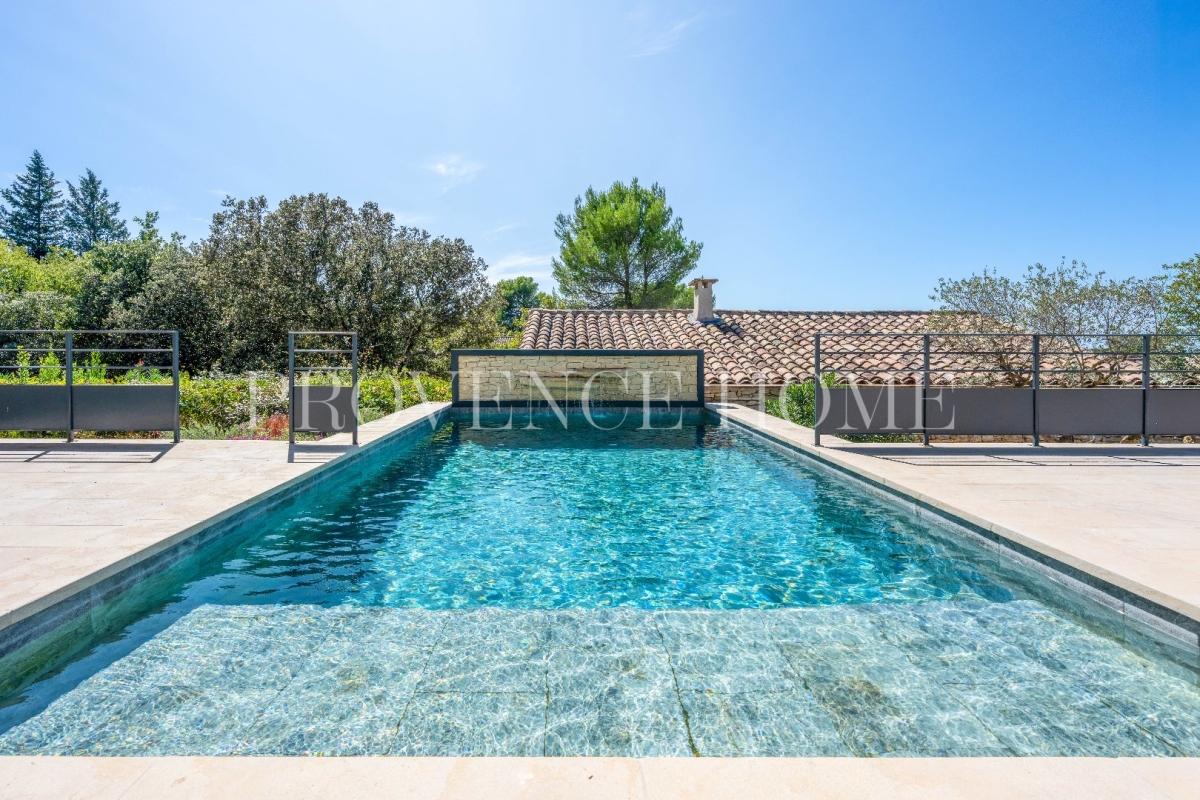 Maison de luxe à vendre à Gordes, 2 390 000 €, Photo 3
