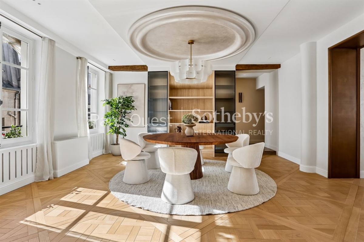 Luxury Apartment for sale in Paris 1er, 3 980 000 €, Photo 4