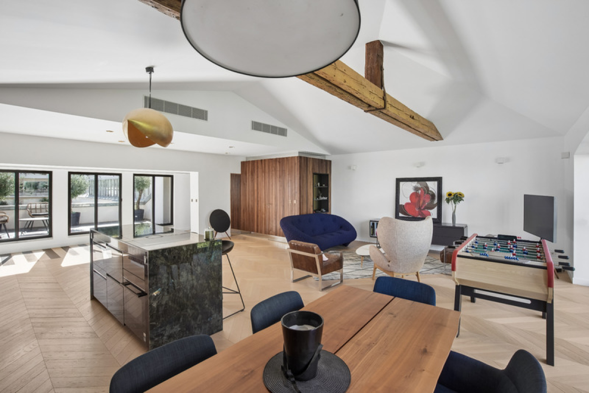 Luxury Apartment for sale in Paris 16ème, 1 790 000 €, Photo 4