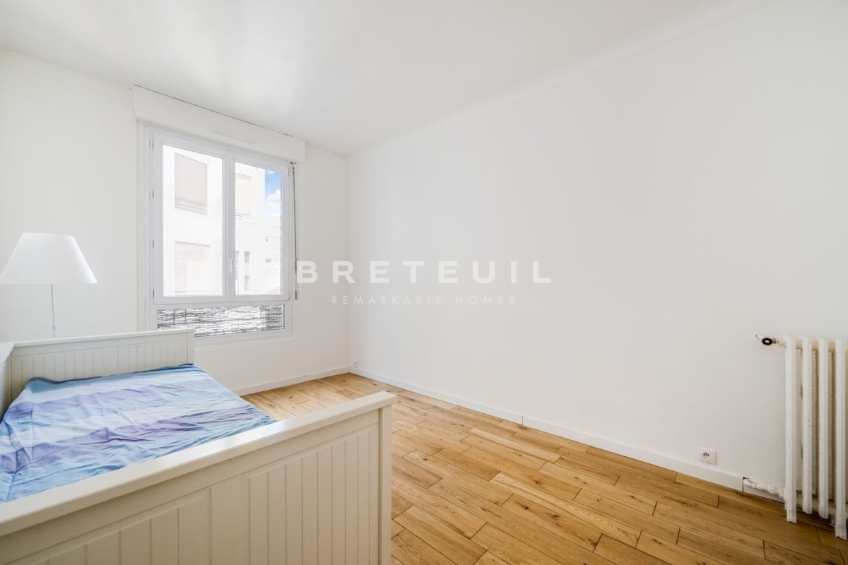 Appartement de luxe à vendre à Paris 15ème, 570 000 €, Photo 4