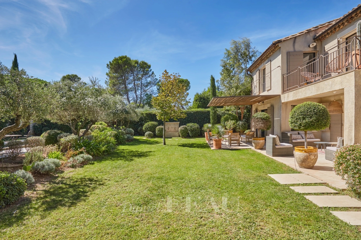 Maison de luxe à vendre à Eygalières, 2 995 000 €, Photo 4