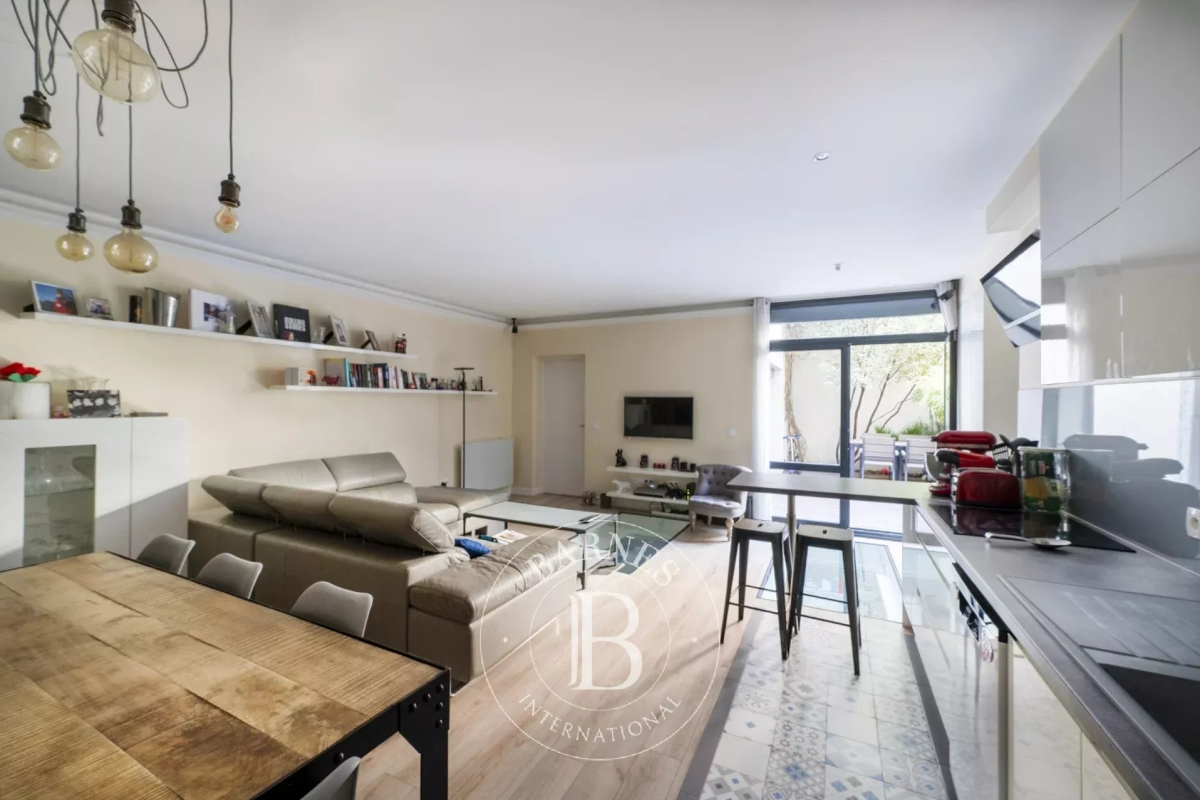 Luxury Apartment for sale in Levallois-Perret, 950 000 €, Photo 4