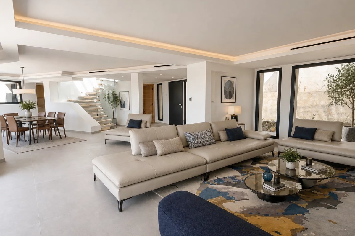 Maison de luxe à vendre à Cannes, 3 800 000 €, Photo 4