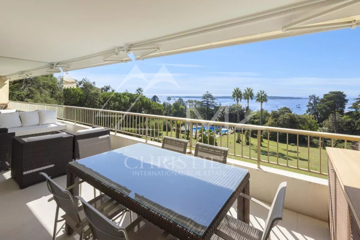 Appartement de luxe à vendre à Cannes, 1 740 000 €, Photo 4