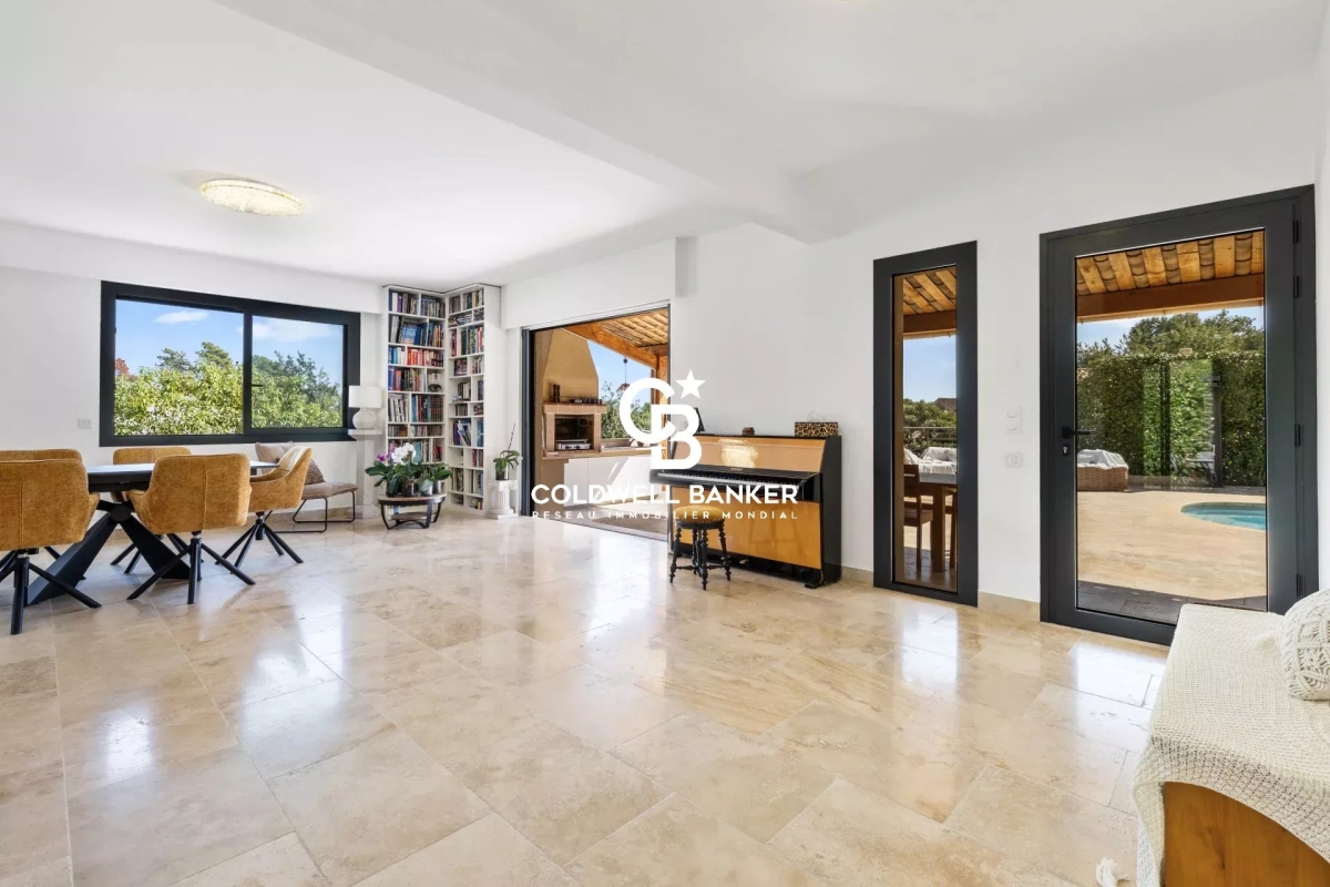 Luxury House for sale in La Gaude, 1 150 000 €, Photo 4