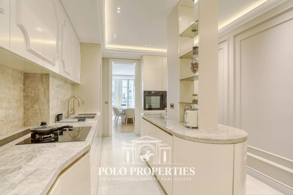 Luxury Apartment for sale in Paris 8ème, 3 490 000 €, Photo 4