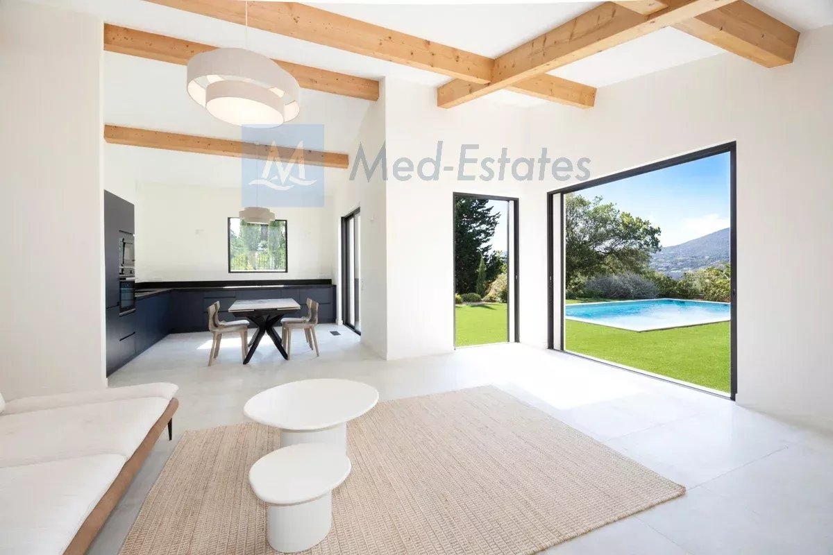 Luxury House for sale in Sainte-Maxime, 1 695 000 €, Photo 4