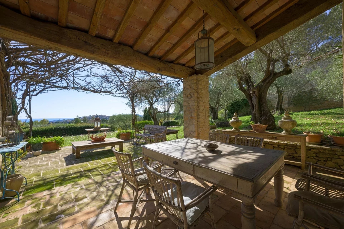 Maison de luxe à vendre à Mougins, 8 900 000 €, Photo 4