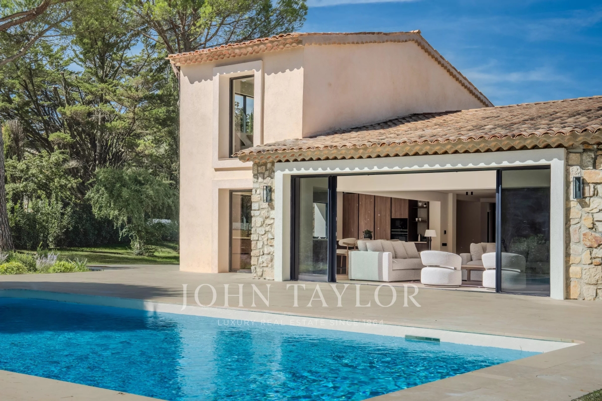 Maison de luxe à vendre à Mougins, 3 350 000 €, Photo 4