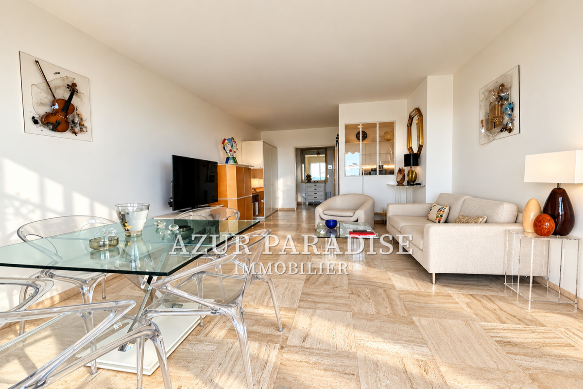 Appartement de luxe à vendre à Cannes, 689 000 €, Photo 4