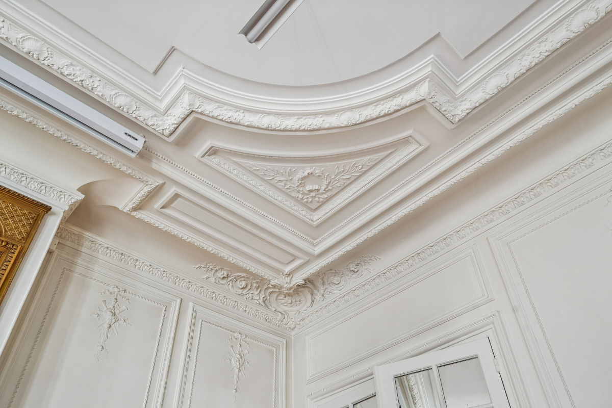 Luxury Apartment for sale in Paris 8ème, 5 180 000 €, Photo 5