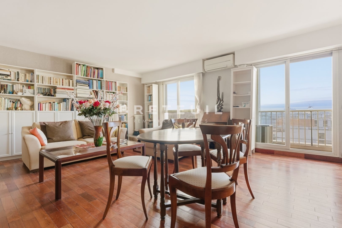 Appartement de luxe à vendre à Paris 14ème, 1 350 000 €, Photo 5