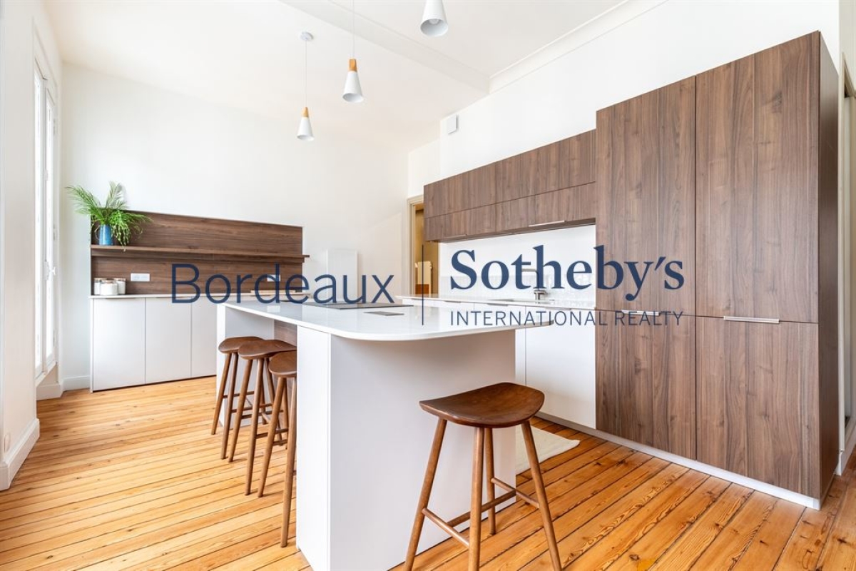 Appartement de luxe à vendre à Bordeaux, 1 298 000 €, Photo 5