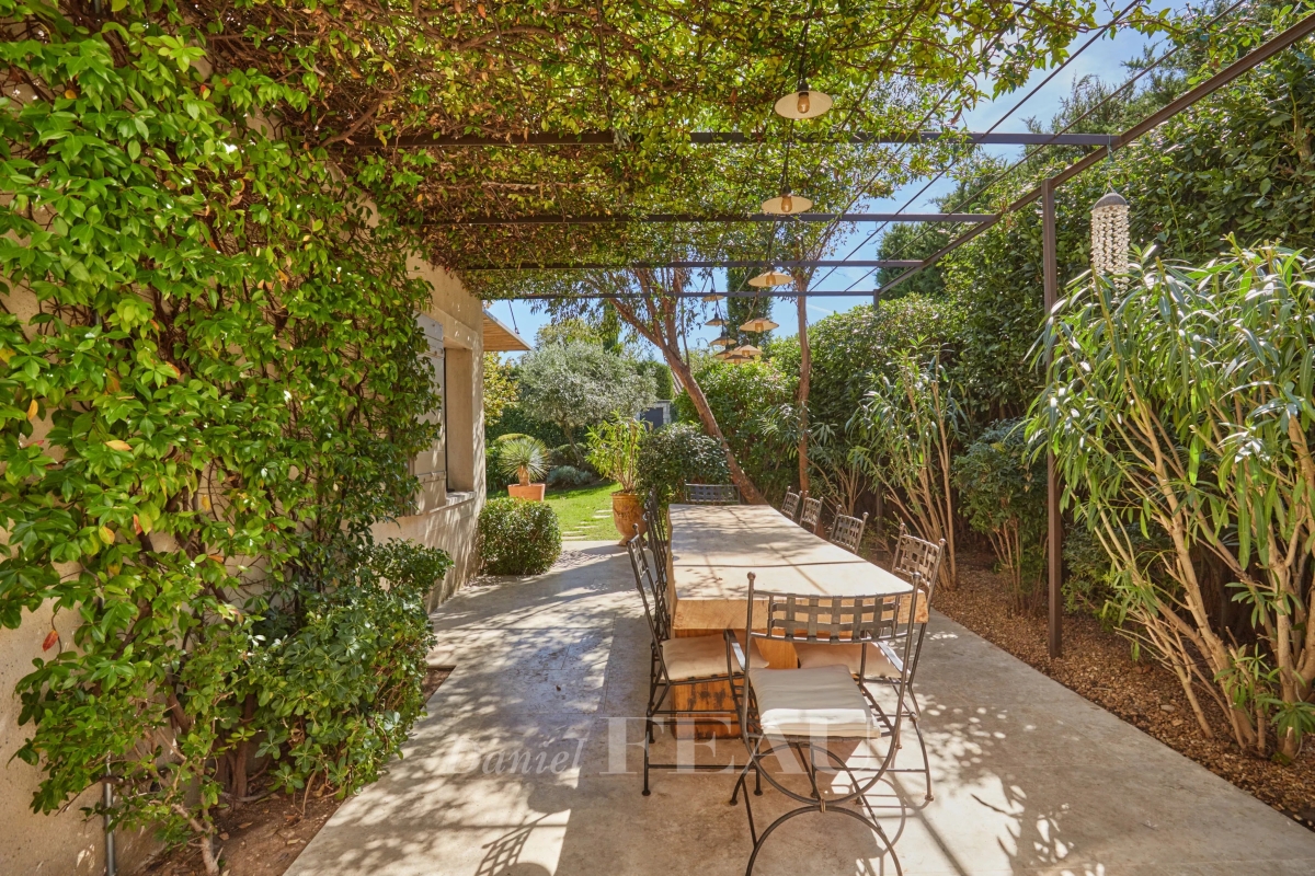 Maison de luxe à vendre à Eygalières, 2 995 000 €, Photo 5