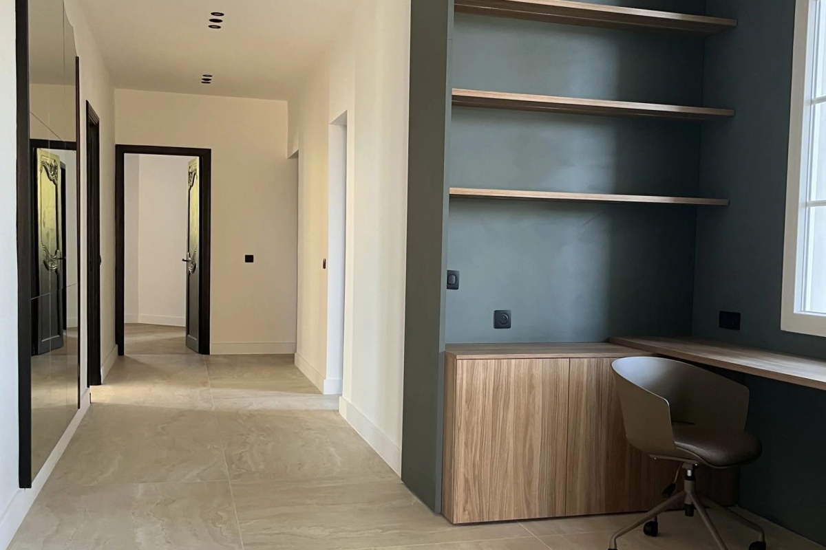 Luxury Apartment for sale in Le Cannet, 999 000 €, Photo 5