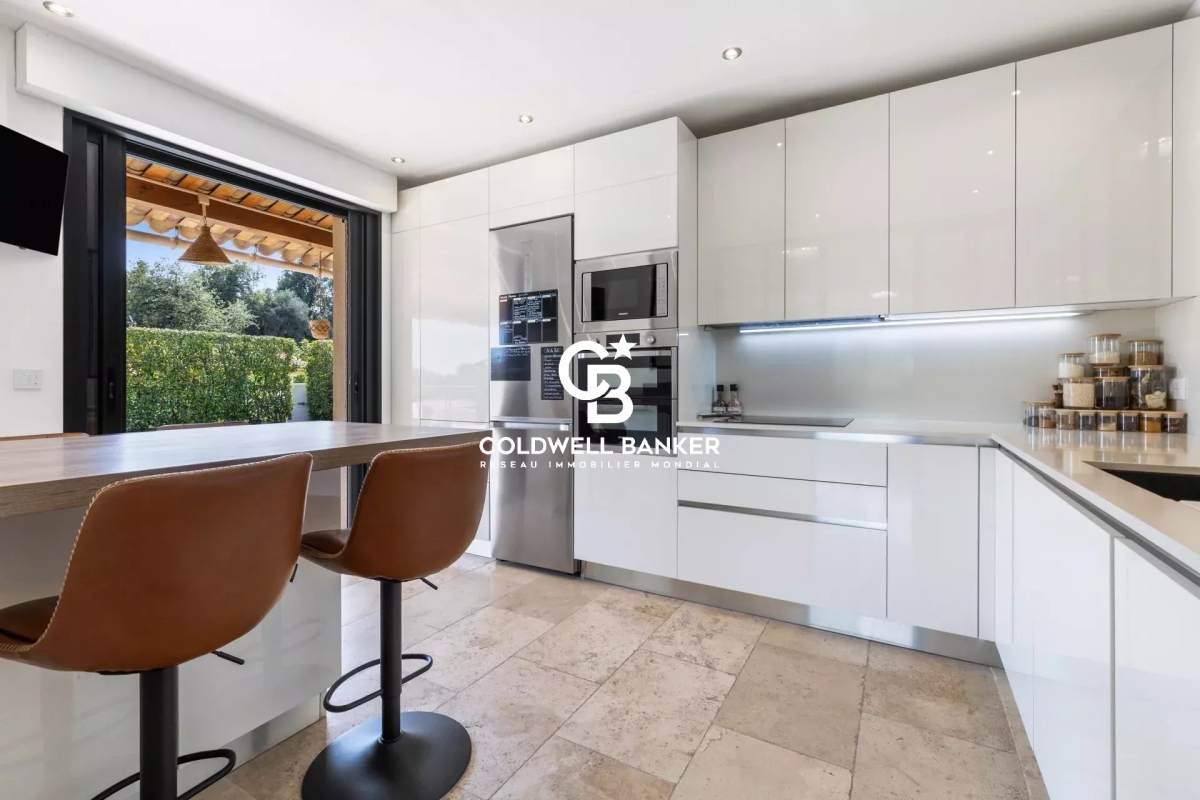 Luxury House for sale in La Gaude, 1 150 000 €, Photo 5