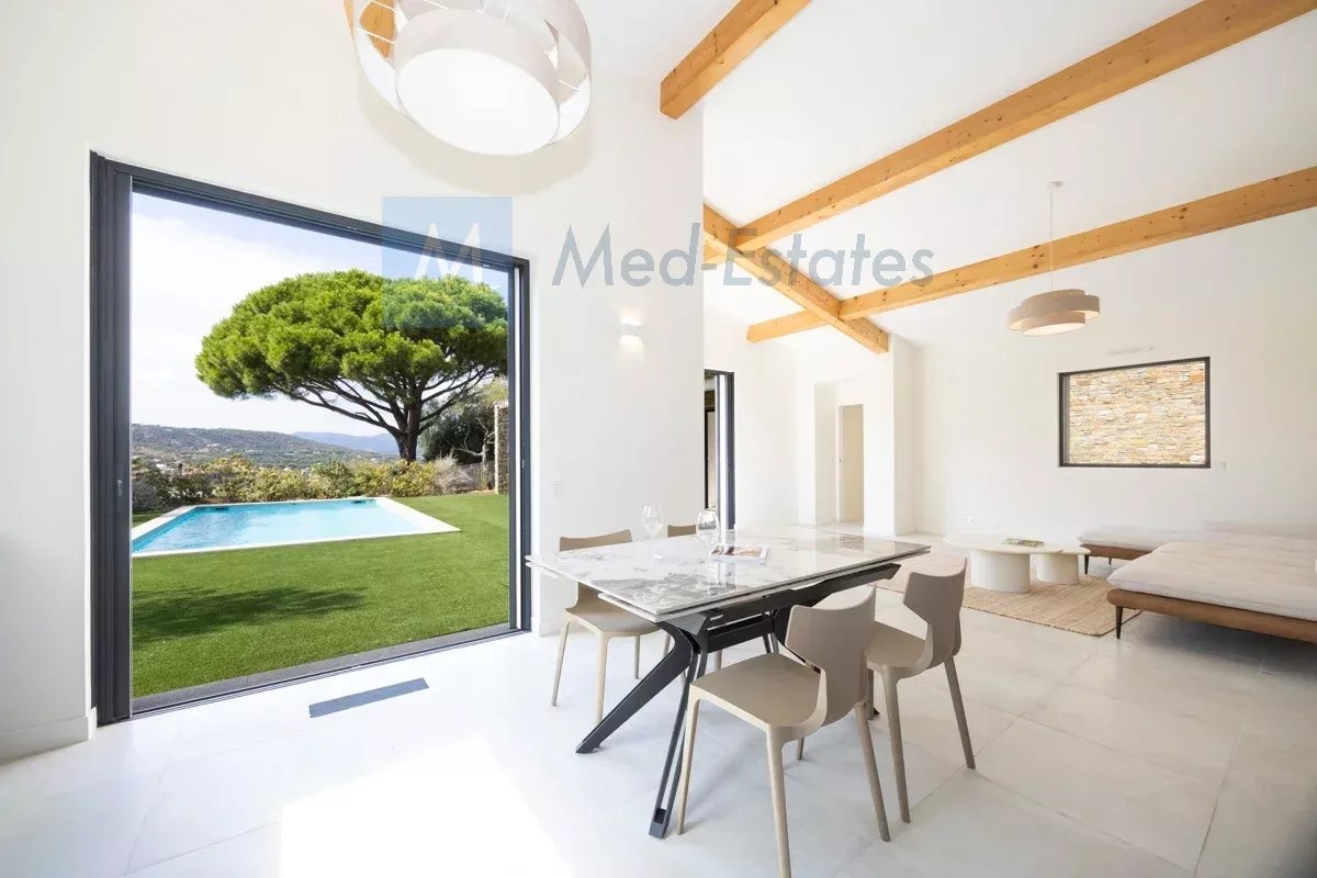Luxury House for sale in Sainte-Maxime, 1 695 000 €, Photo 5