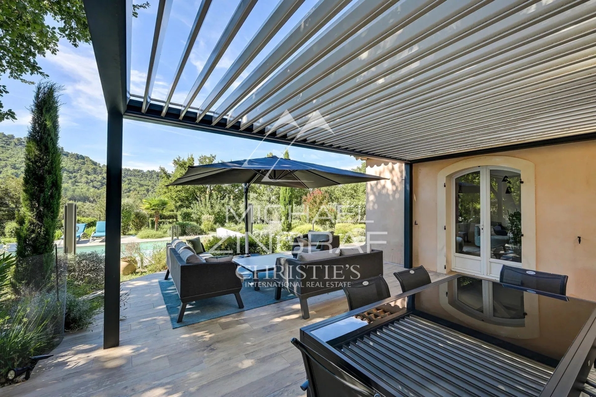 Maison de luxe à vendre à Ansouis, 1 253 000 €, Photo 5