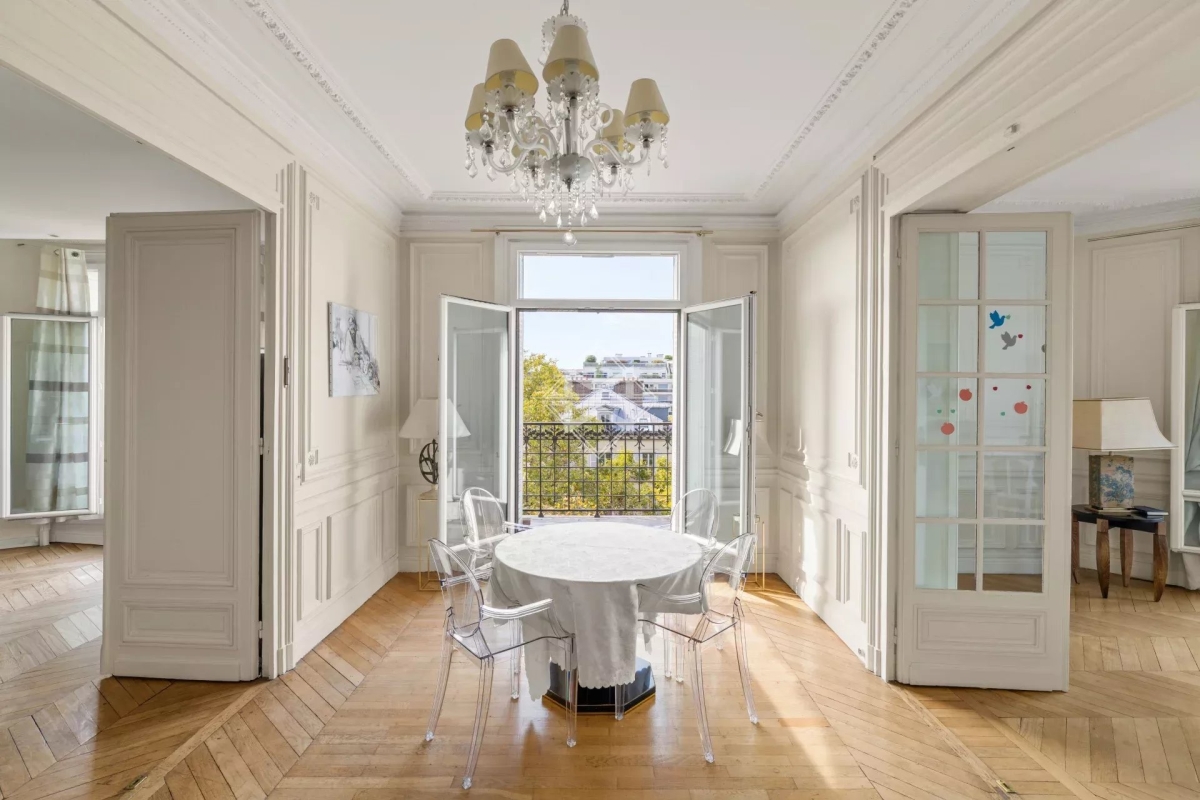 Appartement de luxe à vendre à Paris 7ème, 4 950 000 €, Photo 5