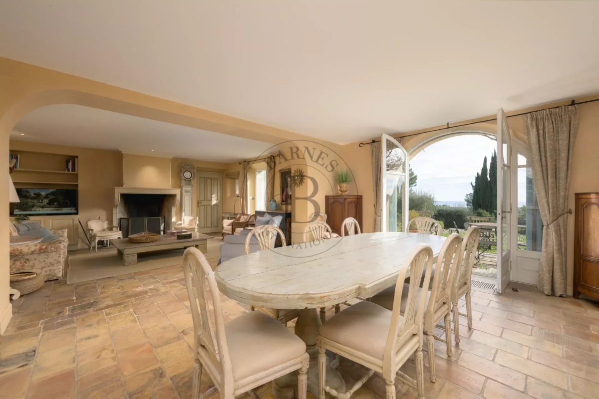 Maison de luxe à vendre à Mougins, 8 900 000 €, Photo 5