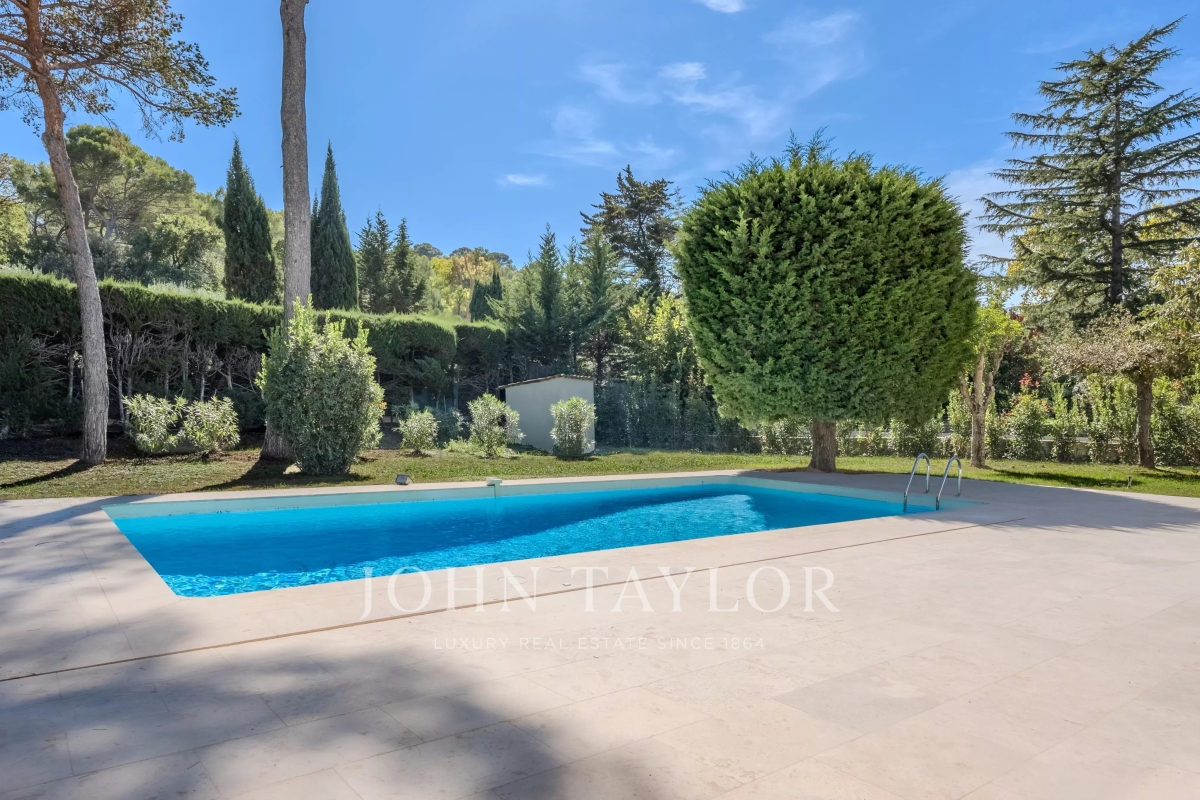 Maison de luxe à vendre à Mougins, 3 350 000 €, Photo 5