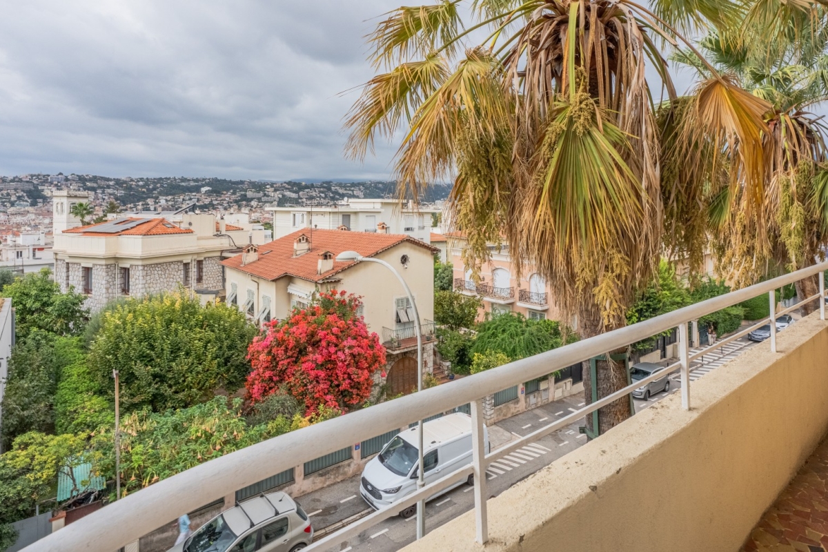 Appartement de luxe à vendre à Nice, 595 000 €, Photo 5