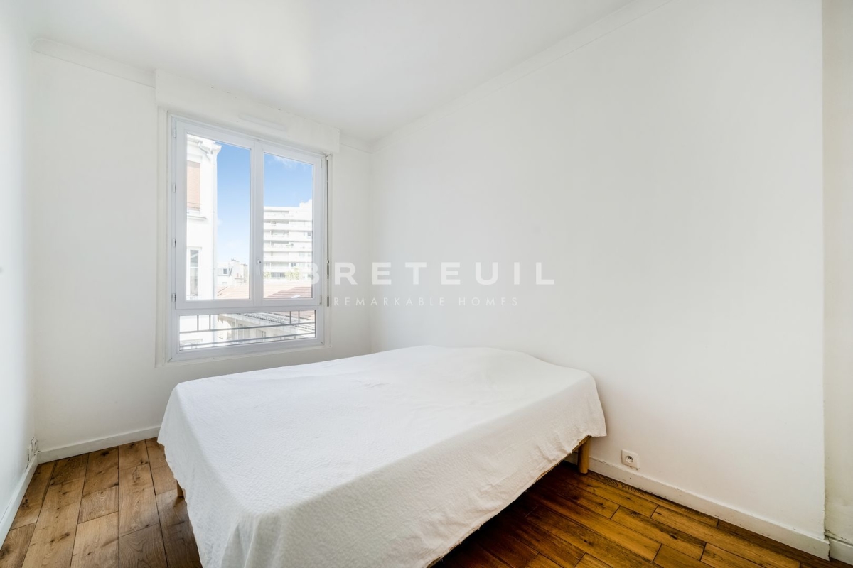 Appartement de luxe à vendre à Paris 15ème, 570 000 €, Photo 6