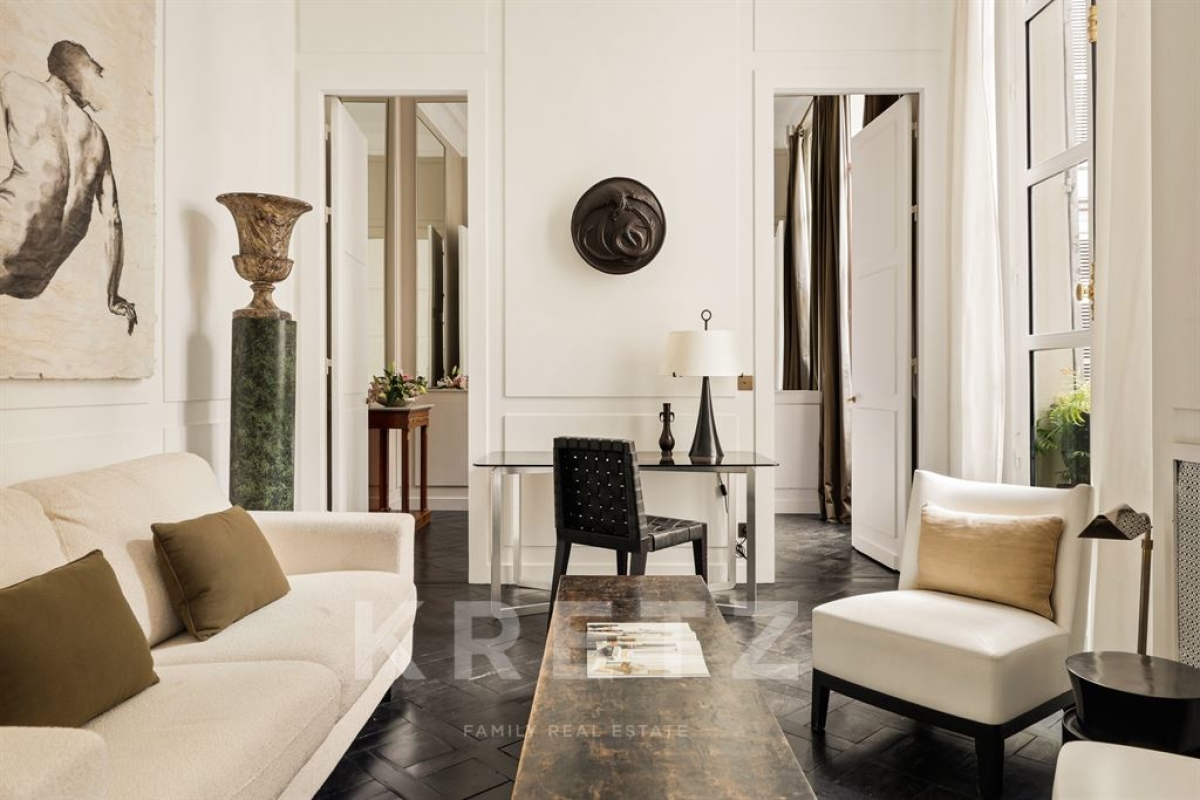 Luxury Apartment for sale in Paris 1er, 845 000 €, Photo 6