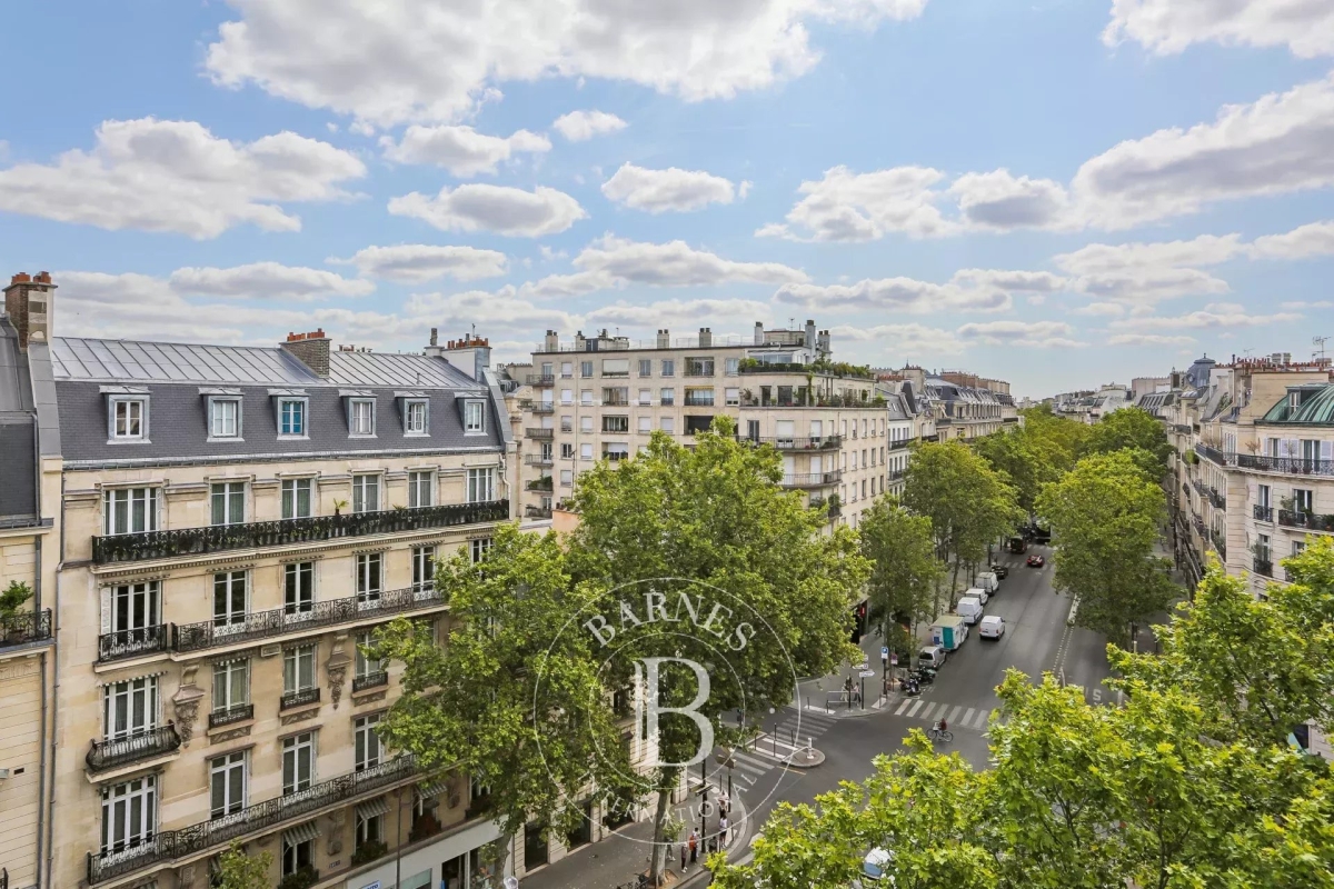 Luxury Apartment for sale in Paris 7ème, 1 650 000 €, Photo 6
