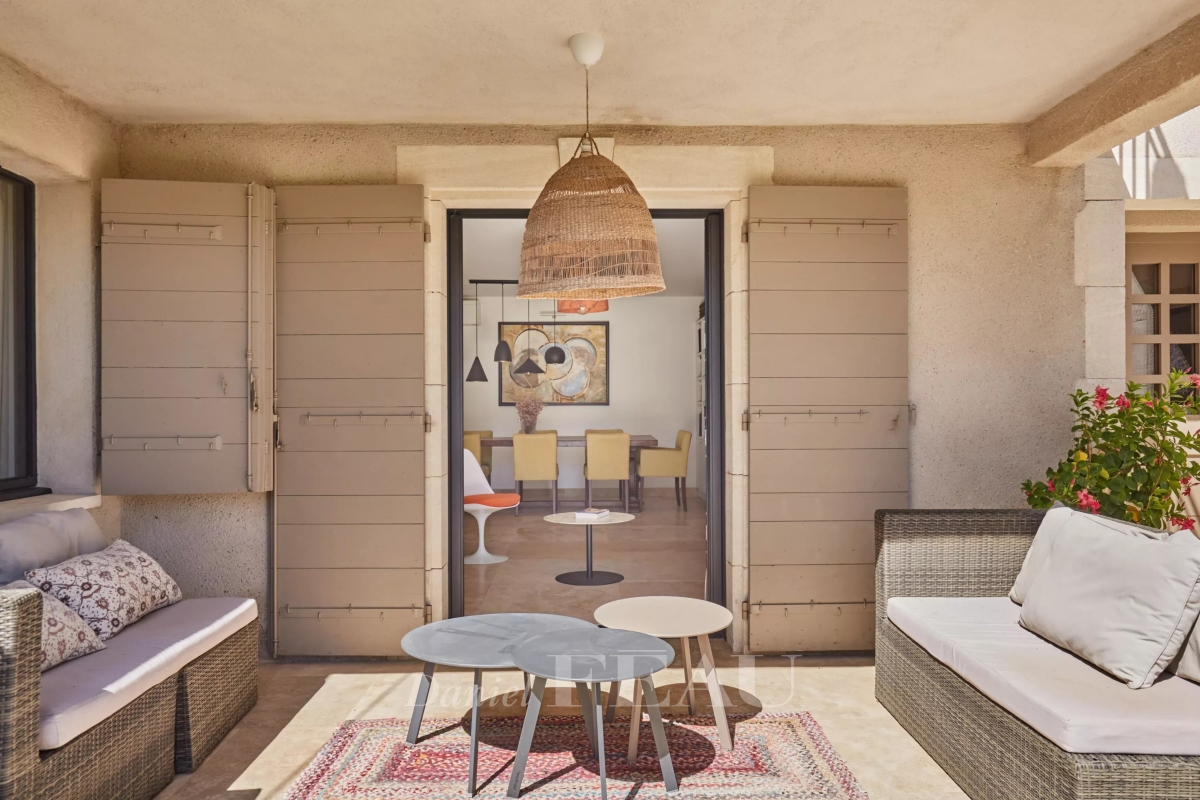Maison de luxe à vendre à Eygalières, 2 995 000 €, Photo 6
