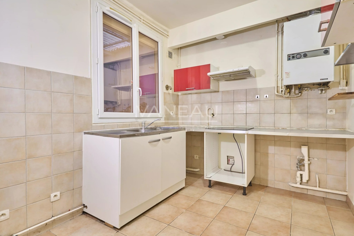 Luxury Apartment for sale in Paris 16ème, 640 000 €, Photo 6