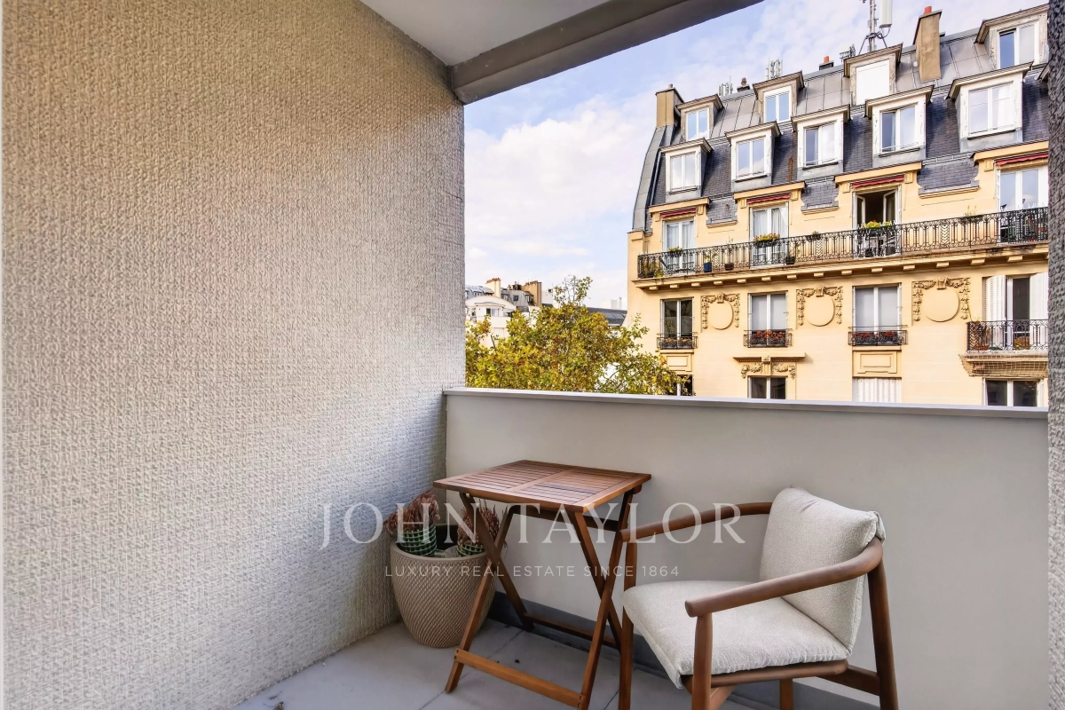 Luxury Apartment for sale in Paris 16ème, 620 000 €, Photo 6