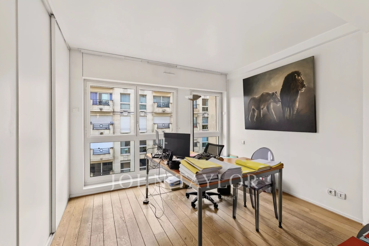 Luxury Apartment for sale in Paris 16ème, 1 350 000 €, Photo 6