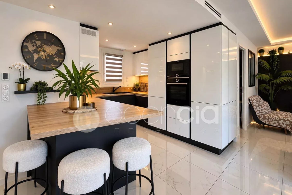 Maison de luxe à vendre à Montauroux, 415 000 €, Photo 6