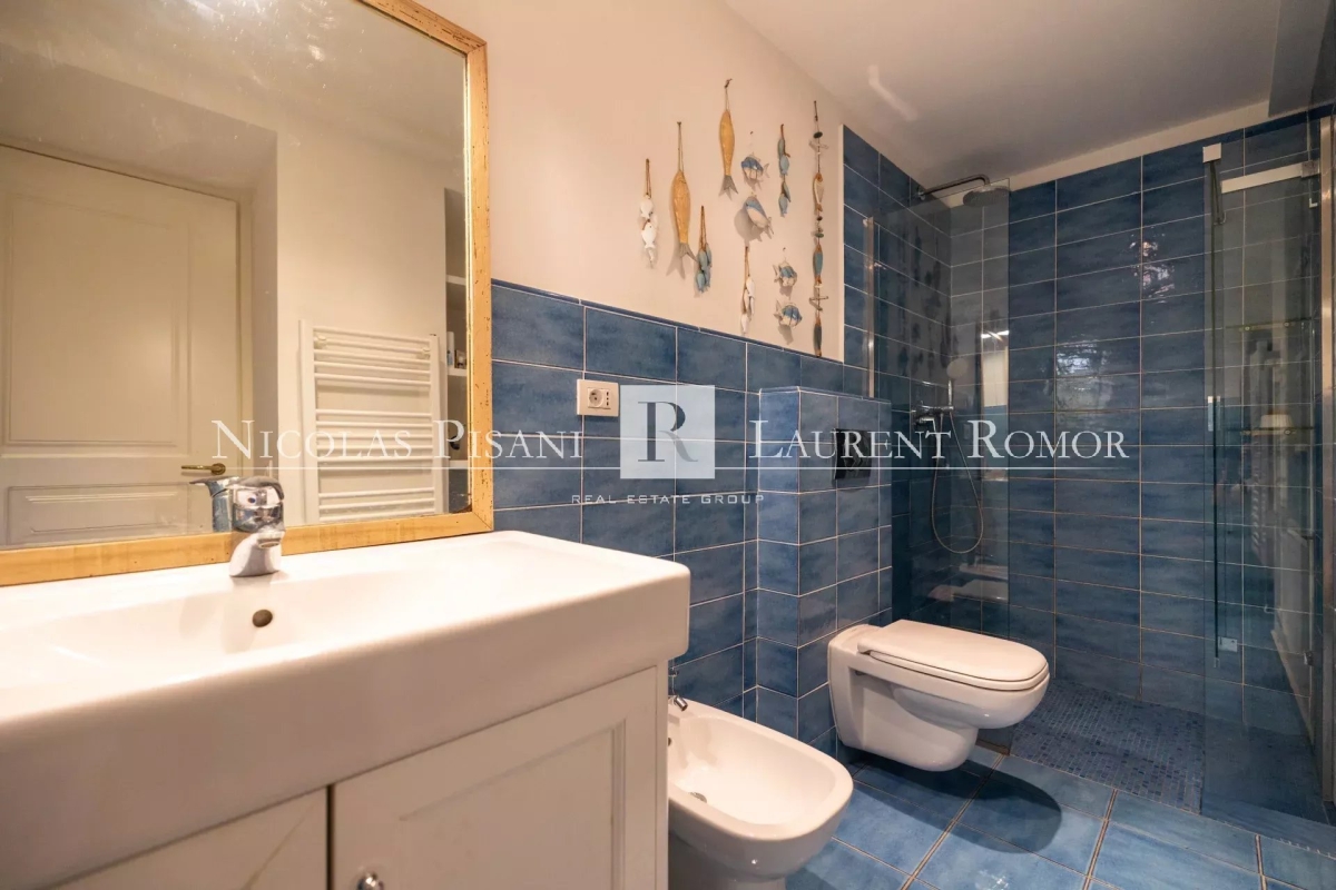 Appartement de luxe à vendre à Villefranche-sur-Mer, 615 000 €, Photo 6