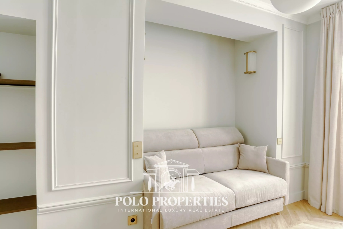 Luxury Apartment for sale in Paris 8ème, 1 400 000 €, Photo 6