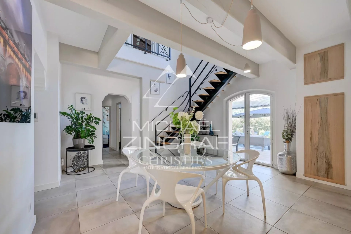 Maison de luxe à vendre à Ansouis, 1 253 000 €, Photo 6