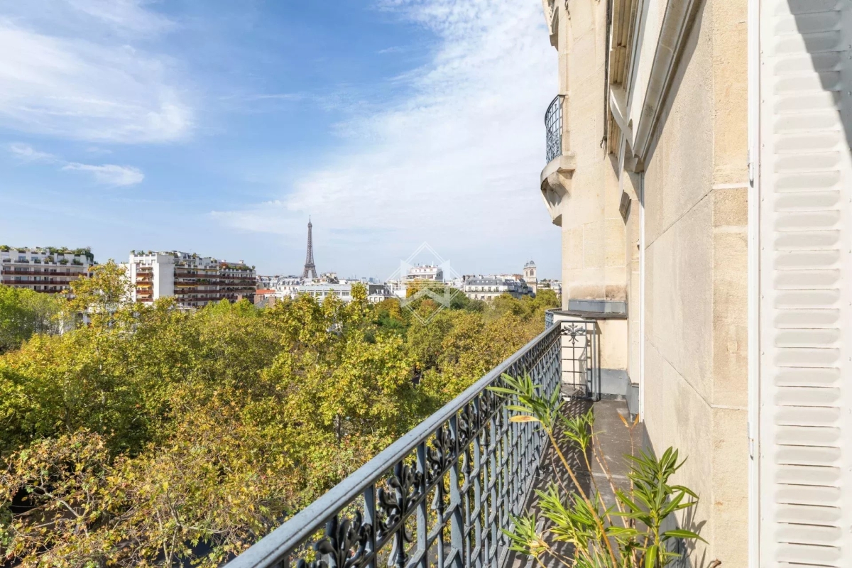 Appartement de luxe à vendre à Paris 7ème, 4 950 000 €, Photo 6