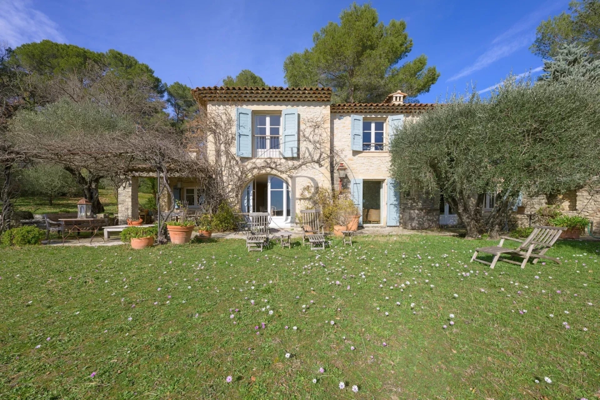 Maison de luxe à vendre à Mougins, 8 900 000 €, Photo 6