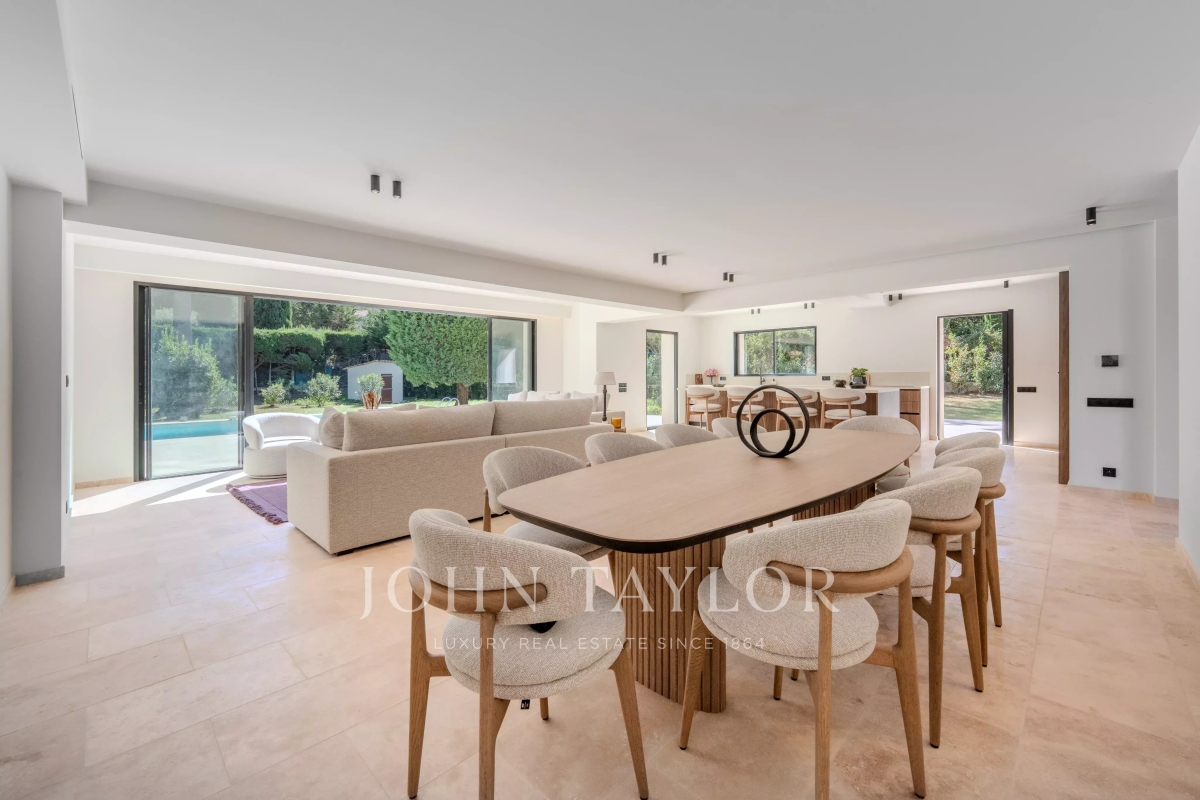 Maison de luxe à vendre à Mougins, 3 350 000 €, Photo 6