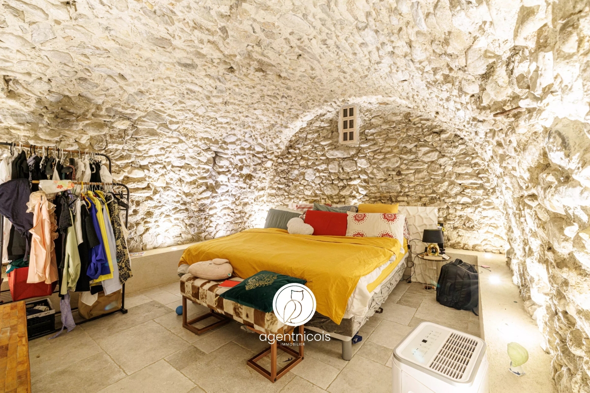 Luxury House for sale in Peillon, 329 000 €, Photo 6