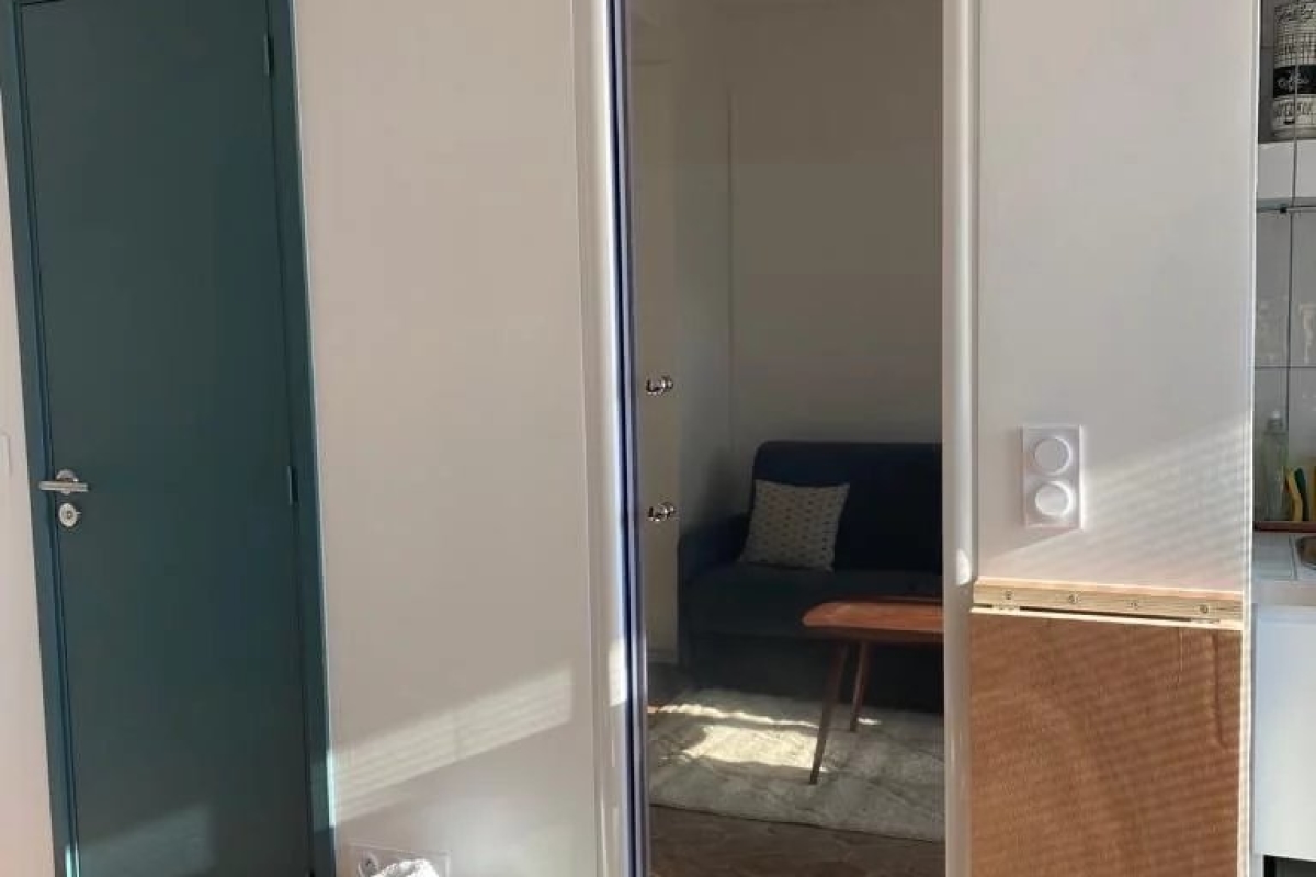 Luxury Apartment for sale in Paris 8ème, 215 000 €, Photo 6