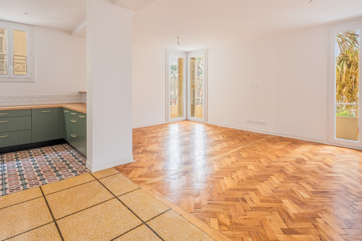 Appartement de luxe à vendre à Nice, 595 000 €, Photo 6