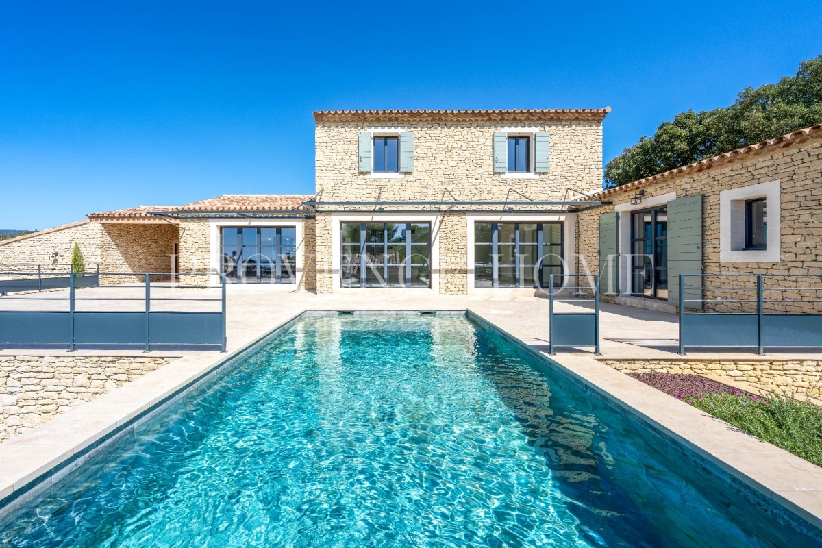 Maison de luxe à vendre à Gordes, 2 390 000 €, Photo 6