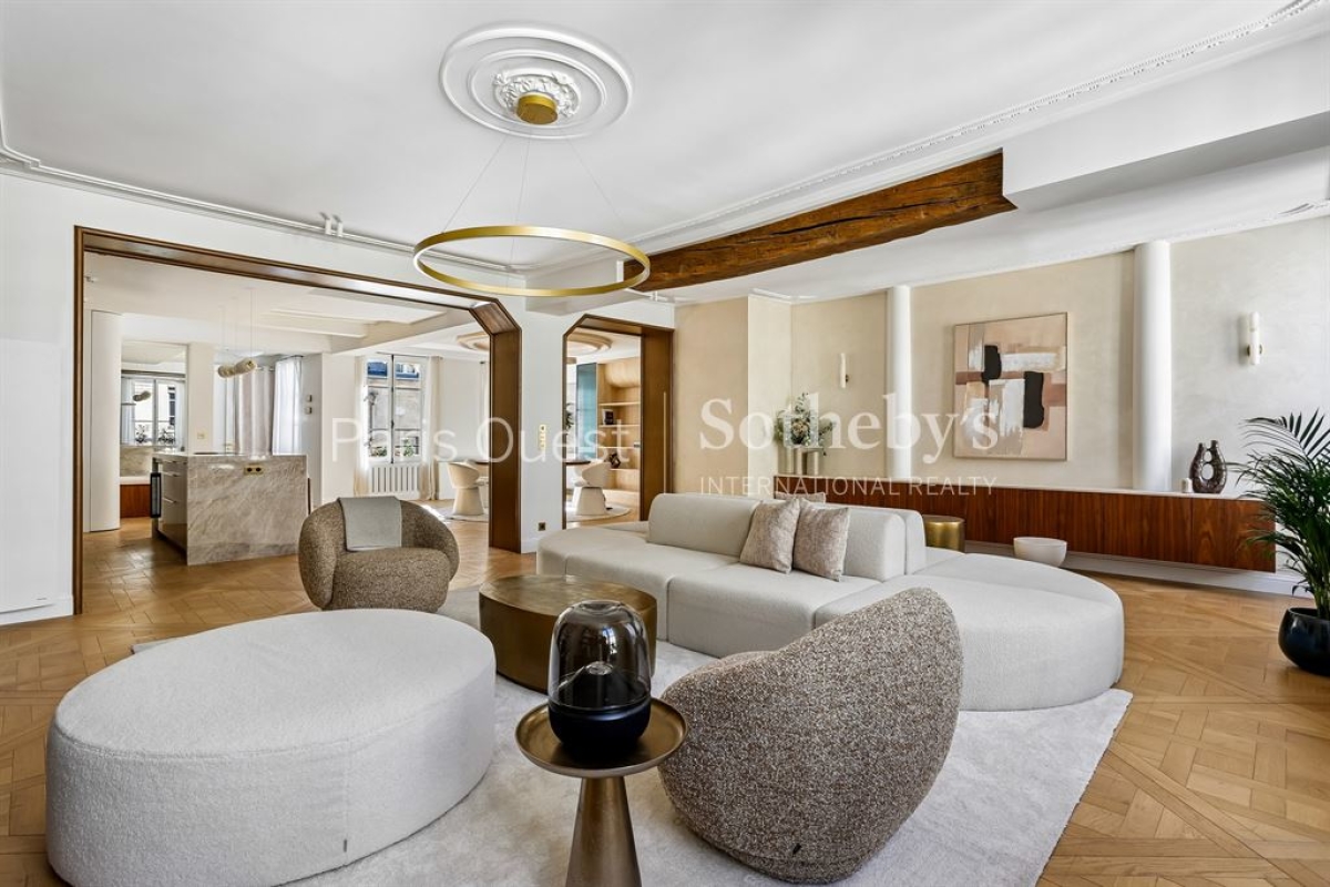 Luxury Apartment for sale in Paris 1er, 3 980 000 €, Photo 7