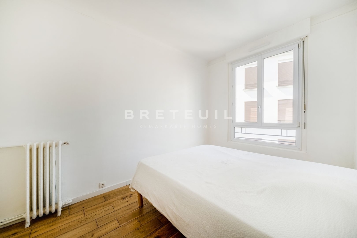 Appartement de luxe à vendre à Paris 15ème, 570 000 €, Photo 7