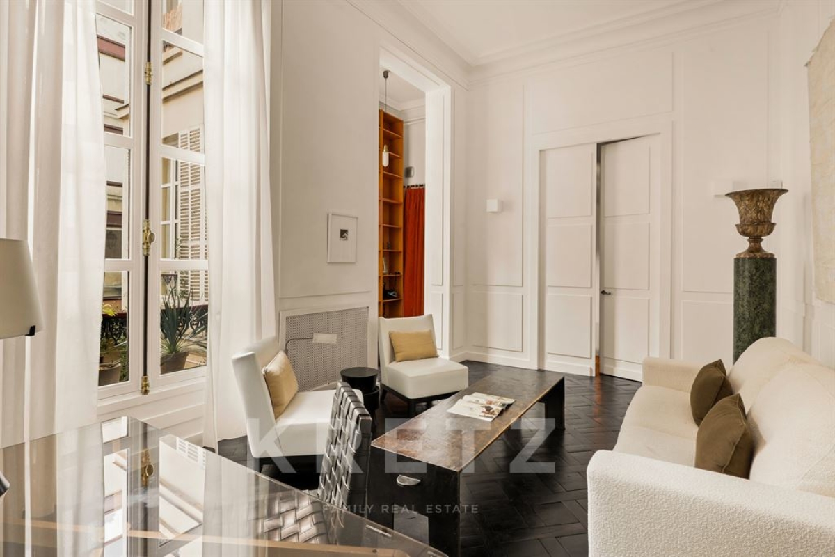 Luxury Apartment for sale in Paris 1er, 845 000 €, Photo 7